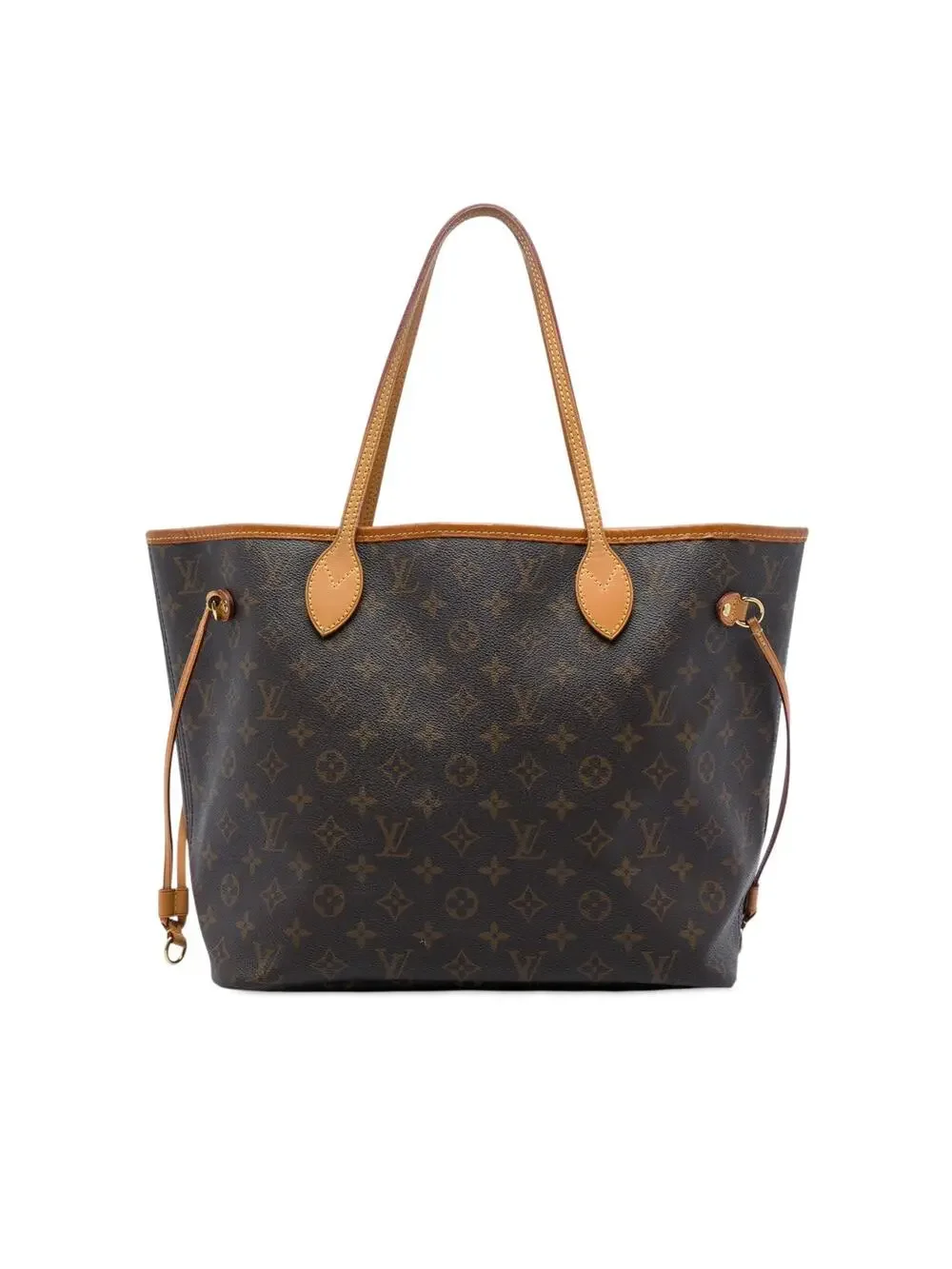 Louis Vuitton Neverfull Mm Pre-Loved #309952L12B